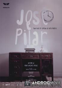 Жозе и Пилар / Jose e Pilar