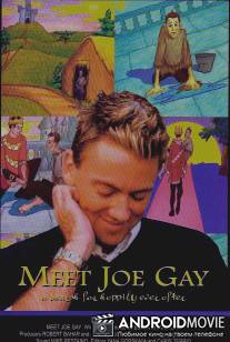 Знакомьтесь, Джо Гей / Meet Joe Gay