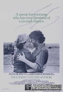 Алиса здесь больше не живет / Alice Doesn't Live Here Anymore