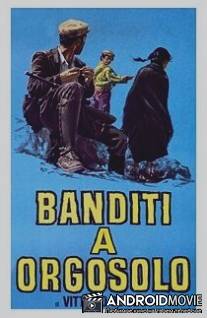 Бандиты из Оргозоло / Banditi a Orgosolo