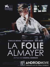 Безумие Альмейера / La folie Almayer