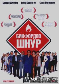 Бикфордов шнур / Gori vatra