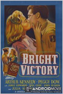Блестящая победа / Bright Victory