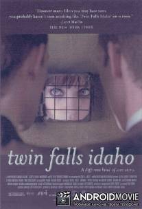 Близнецы из Айдахо / Twin Falls Idaho