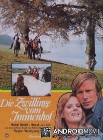 Близнецы из Имменхофа / Die Zwillinge vom Immenhof