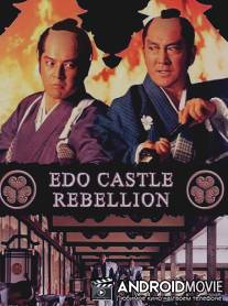 Бунт в замке Эдо / Edo-jo tairan