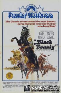 Черный красавчик / Black Beauty