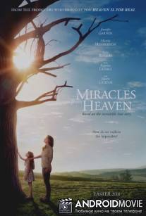 Чудеса с небес / Miracles from Heaven