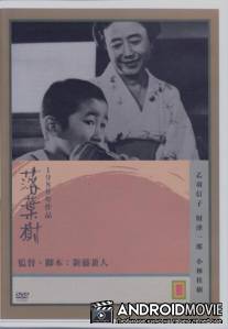 Дерево без листьев / Rakuyoju