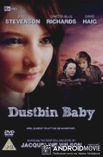 Девочка-находка / Dustbin Baby