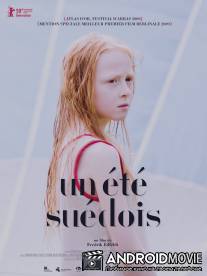 Девочка / Flickan