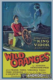 Дикие апельсины / Wild Oranges