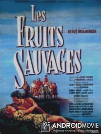 Дикие фрукты / Les fruits sauvages