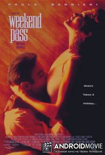 Дневники «Красной Туфельки» 5: Пропуск на уикэнд / Red Shoe Diaries 5: Weekend Pass