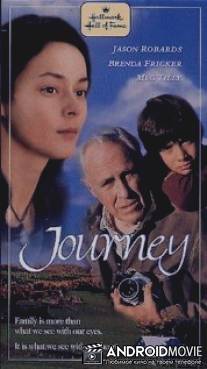 Джорни / Journey
