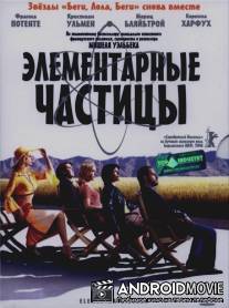 Элементарные частицы / Elementarteilchen