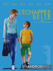 Эва и Леон / L'échappée belle