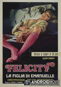Фелисити / Felicity
