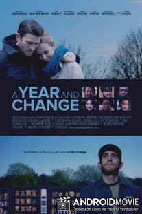 Год перемен / A Year and Change