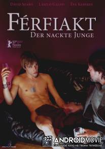 Голые мужчины / Ferfiakt