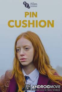 Игольница / Pin Cushion