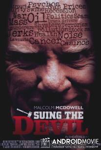 Истец дьявола / Suing the Devil