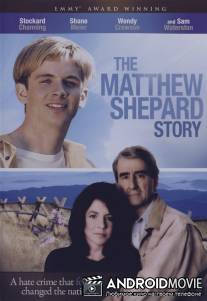 История Мэттью Шепарда / Matthew Shepard Story, The