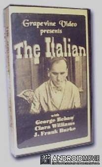 Итальянец / Italian, The