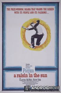 Изюминка на солнце / A Raisin in the Sun