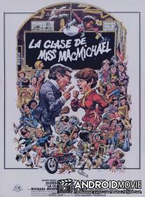 Класс мисс МакМичел / Class of Miss MacMichael, The