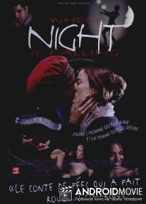 Когда наступает ночь / When Night Is Falling