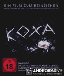 Кокс / Koxa