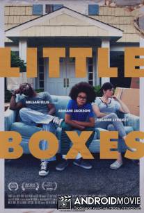Коробочки / Little Boxes