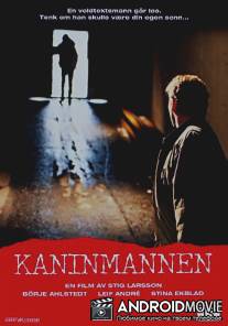 Кролик / Kaninmannen