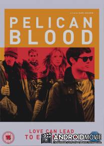 Кровь пеликана / Pelican Blood
