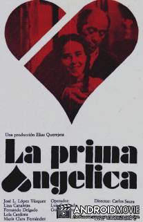 Кузина Анхелика / La prima Angelica