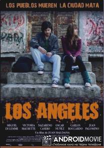 Лос Анджелес / Los angeles