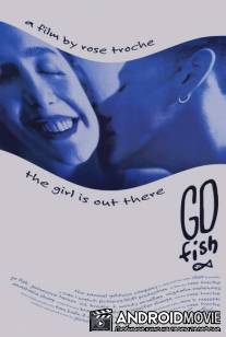 Ловись, рыбка / Go Fish