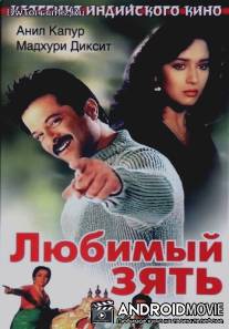 Любимый зять / Jamai Raja