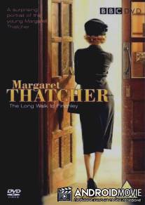 Маргарет Тэтчер: Долгий путь к Финчли / Margaret Thatcher: The Long Walk to Finchley