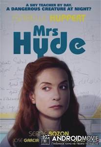 Миссис Хайд / Madame Hyde
