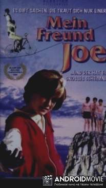 Мой друг Джо / My Friend Joe