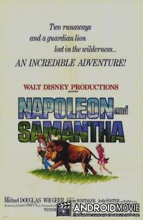 Наполеон и Саманта / Napoleon and Samantha