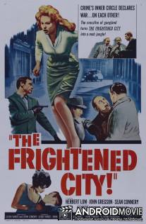Напуганный народ / Frightened City, The