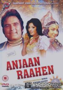 Неизведанный путь / Anjaan Raahen