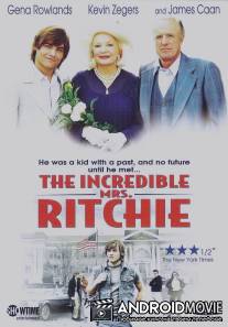 Невероятная миссис Ритчи / Incredible Mrs. Ritchie, The