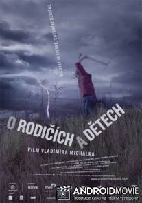 О родителях и детях / O rodicich a detech