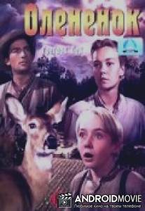 Олененок / Yearling, The