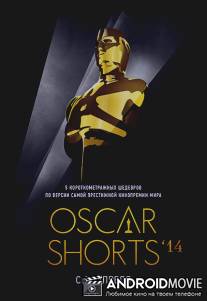Oscar Shorts 2014: Фильмы / Oscar Nominated Short Films 2014: Live Action, The