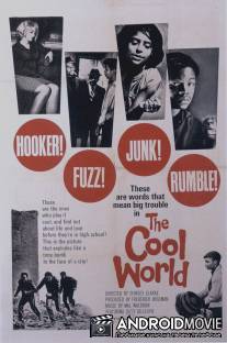 Параллельный мир / Cool World, The